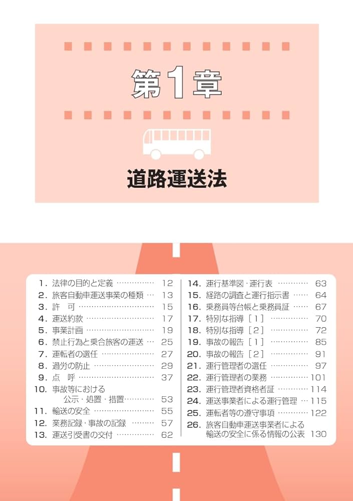 運行管理者試験出題範囲の要点の解説と実践模擬問題　旅客編 令和６年８月受験対策版/輸送文研社/輸送文研社（テキスト） 貨物編＞出題範囲の要点の解説と実践模擬問題 - 輸送文研社